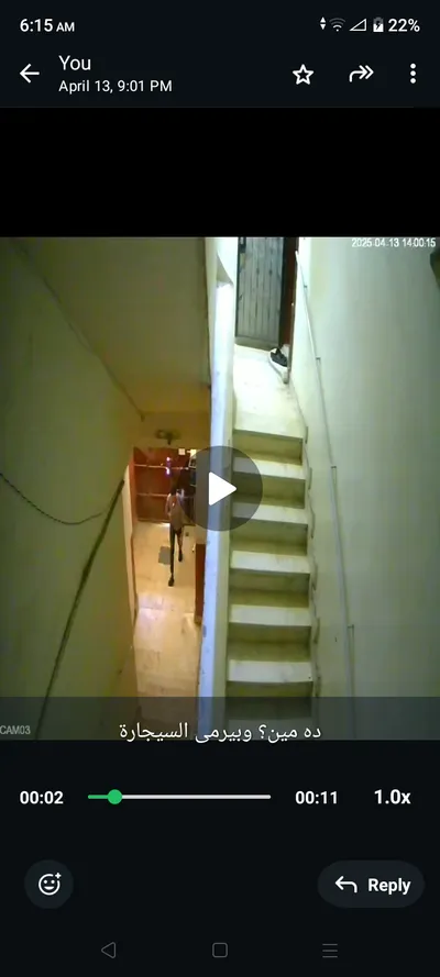 Apartment for sale in Gesr Al Suez