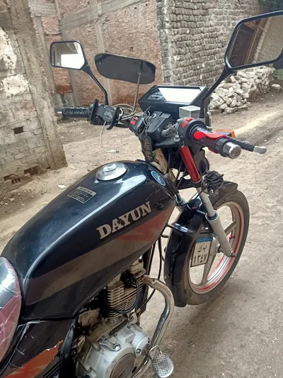 Dayun 4 2020