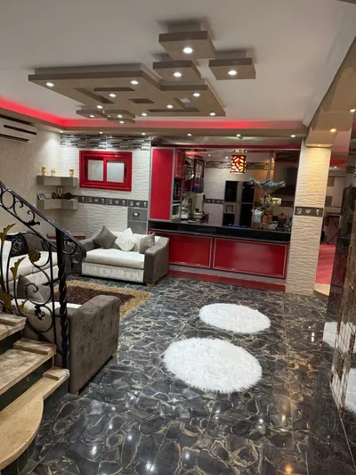 Duplex for sale in Hadayek al-Ahram