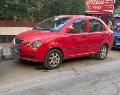 Speranza A213 2008