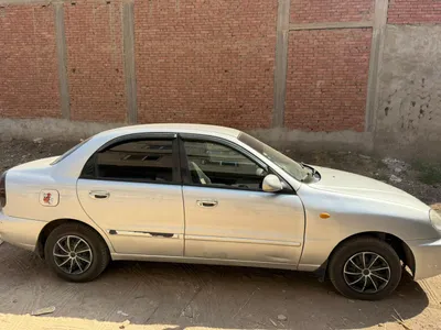 Chevrolet Lanos 2019