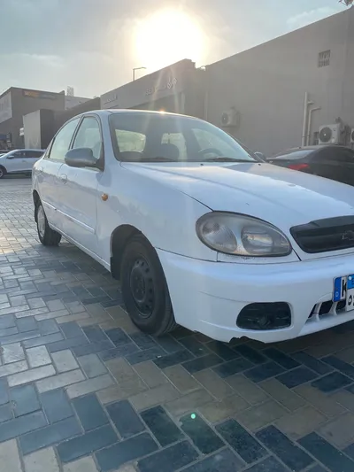 Chevrolet Lanos 2010