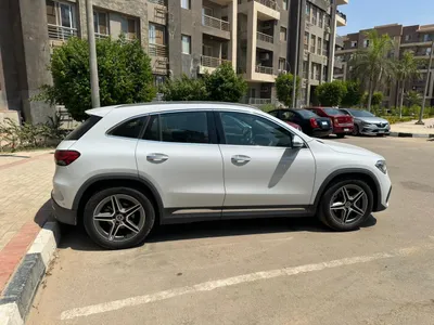 Mercedes Benz GLA 2023