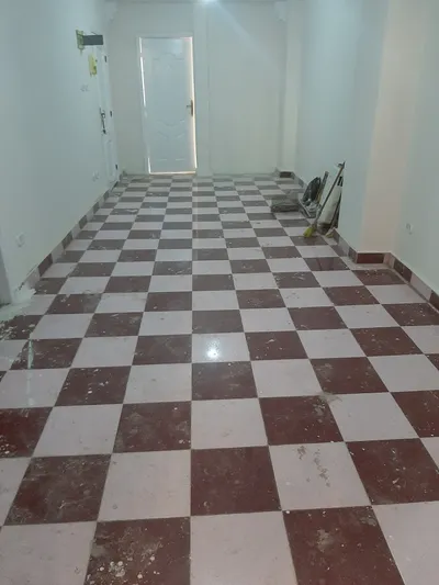 Apartment for sale in Imbaba