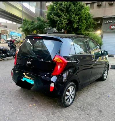 Kia Picanto 2015
