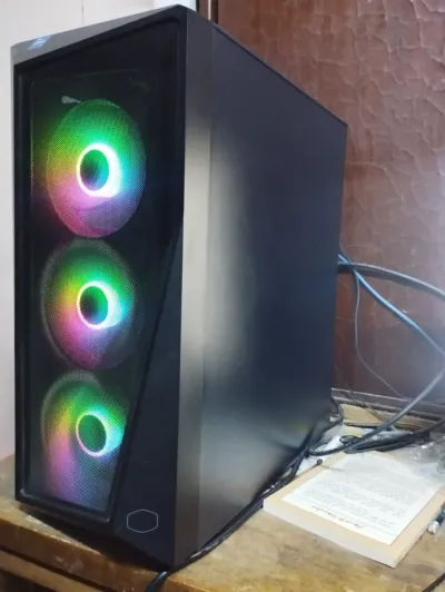 i5 11400 f full pc