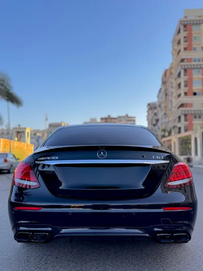 Mercedes Benz A-Class 2017