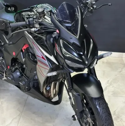 Z1000 kawasaki
