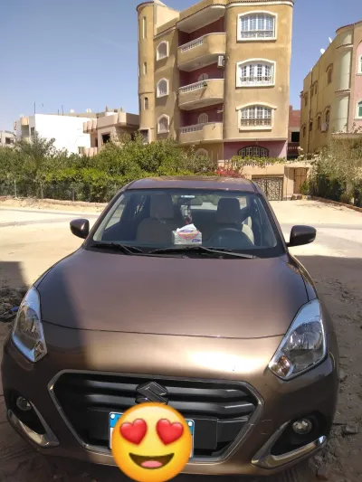 Suzuki Dzire 2021