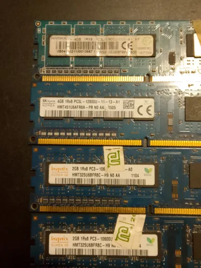 رامات DDR 3