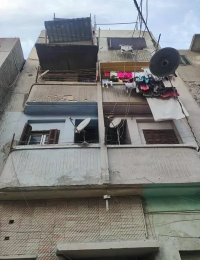 عقار