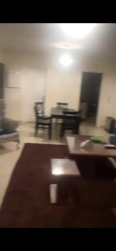 Apartment for sale in Al Rehab City