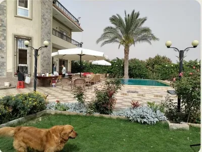 Other Residential Properties for sale in Cairo Alexandria Desert Road