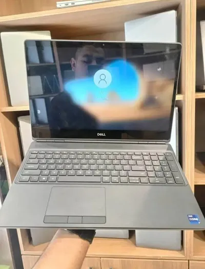 Dell Precision 7560❤️❤️