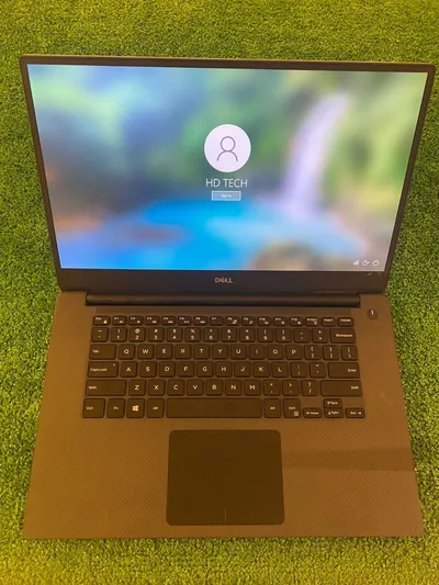 Dell Precision 5530 i9 HK 🔵، وحشششش الوحوووووشش رجع من تاني 🥵🔥