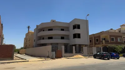 Residential Building for sale in El Yasmeen