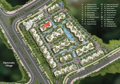 Apartment for sale in R8