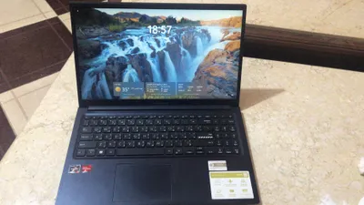 لابتوب Asus vivobook 15 