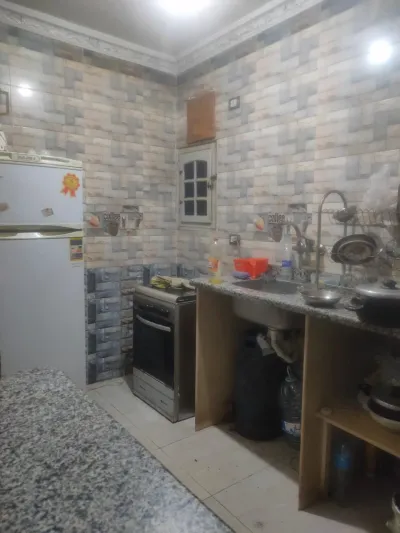 Apartment for rent in Maryotaya