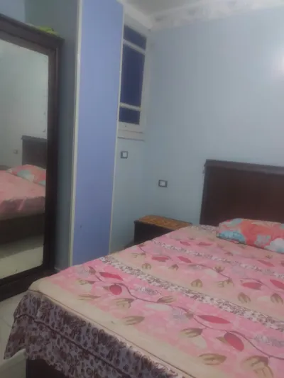 Apartment for rent in Haram