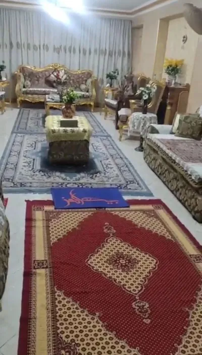 Apartment for sale in Faisal