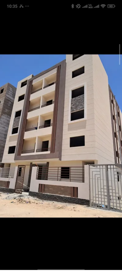 اسيوط الجديده