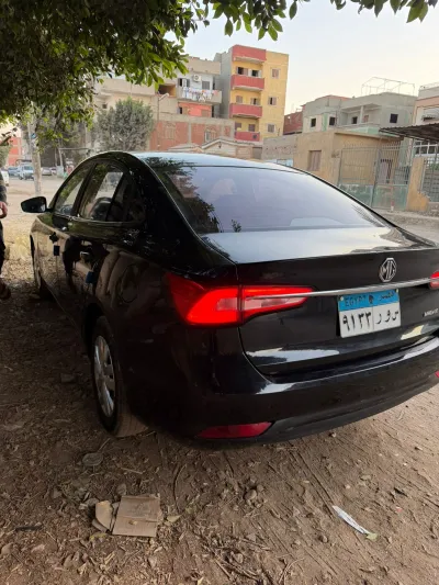ام جي ام جي 5 2021