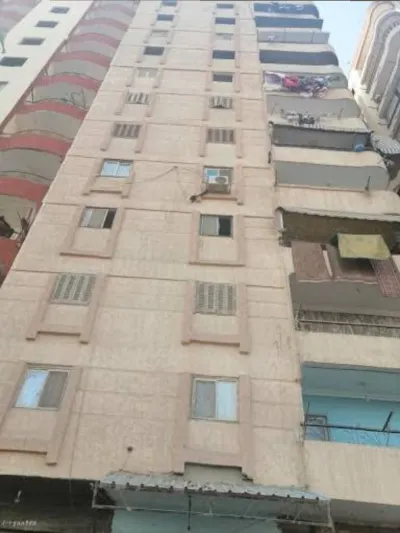 Apartment for sale in New Nozha
