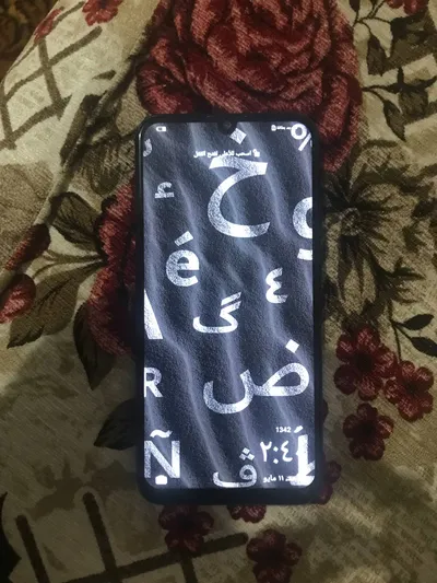 Honer 20lite رامات ٦ مساحه ١٢٨ مطلوب ٤٠٠٠