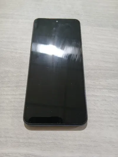Xaiomi NOTE 9 S 