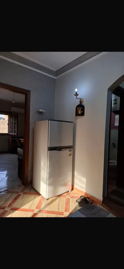 Apartment for rent in Masr al-Kadema