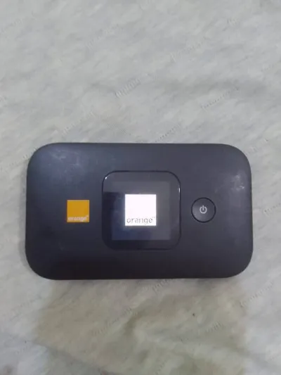 mifi orange 5 g