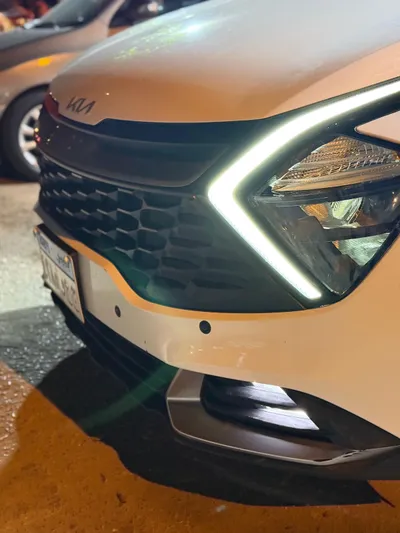 Kia Sportage 2024