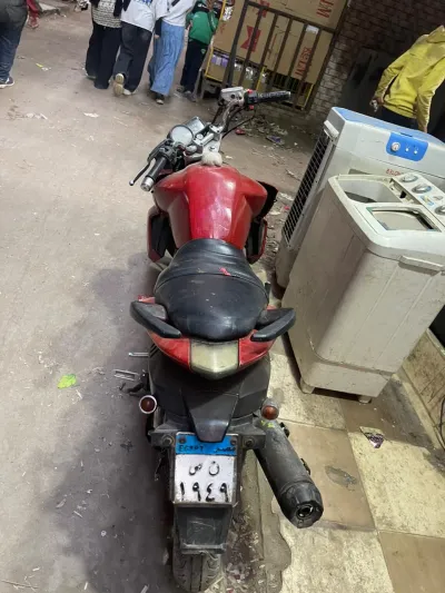 هوجان 200cc f