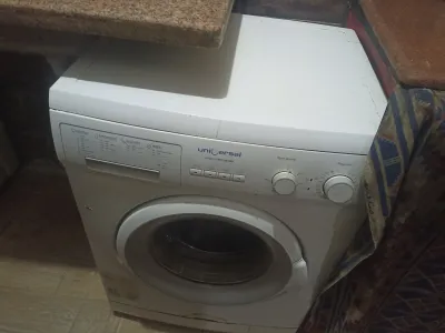 استعمال خفيف غساله يونيفرسال للبيع