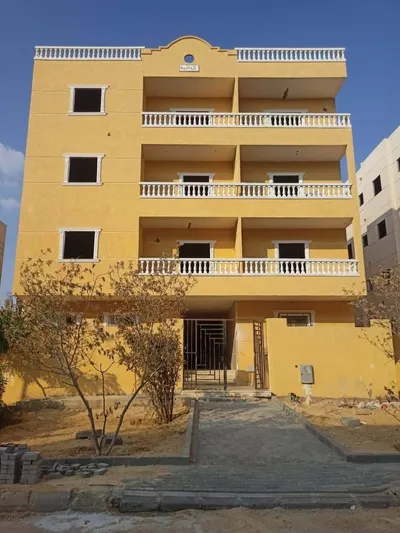 Apartment for sale in Badr City