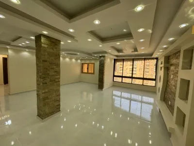 Apartment for sale in Nasr City
