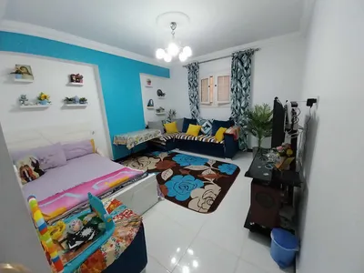 Apartment for sale in Sidi Bishr