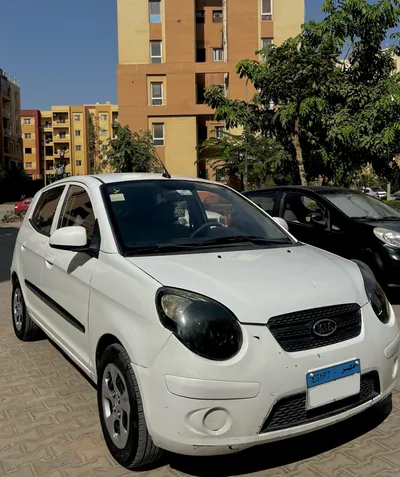 Kia Picanto 2011