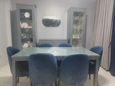 غرفة سفره 