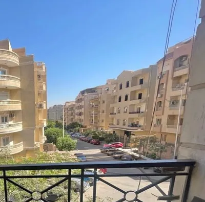 Apartment for rent in First Settlement