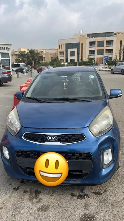 Kia Picanto 2017