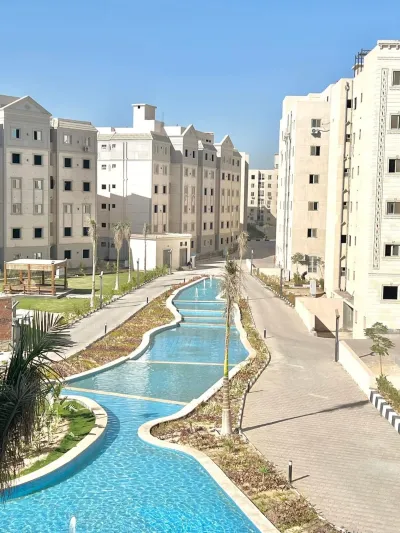 Apartment for sale in Rehab October