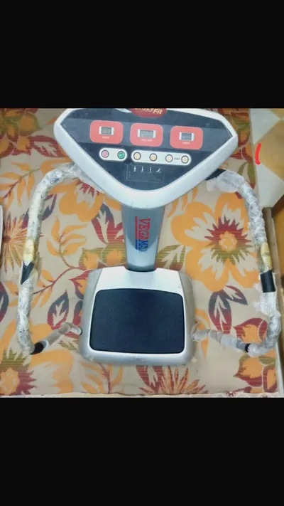Crazy Fit 120KG