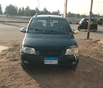 هيونداي ماتريكس 