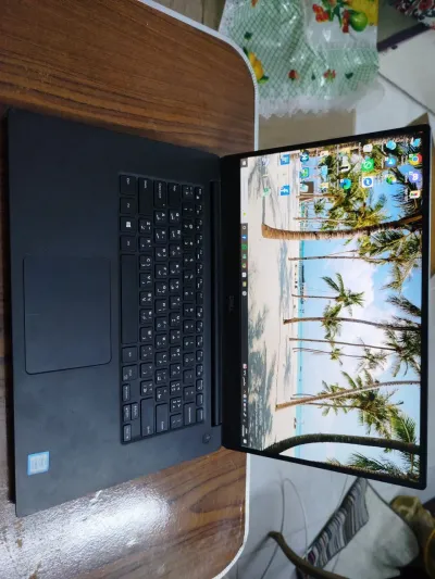 Laptop Dell Precision 5530 Workstation