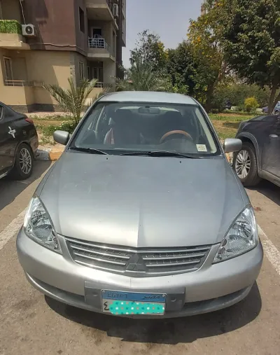 Mitsubishi Lancer 2013