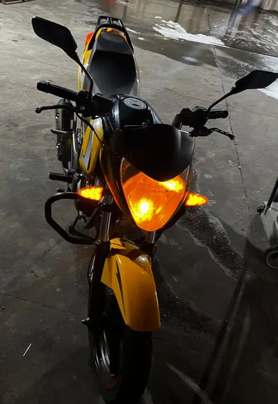 Dayun 6 2021