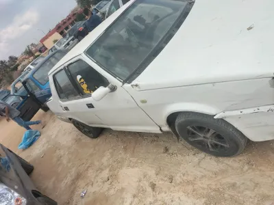 Fiat Regata 1985