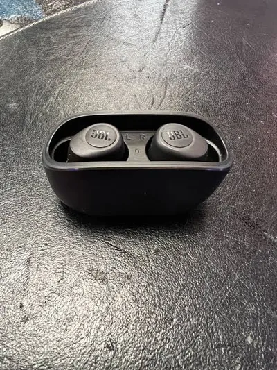 JBL wave 100 tws 